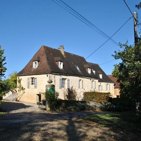 Villa Le Bonheur dans notre Pré Sainte-Mondane Exterior foto