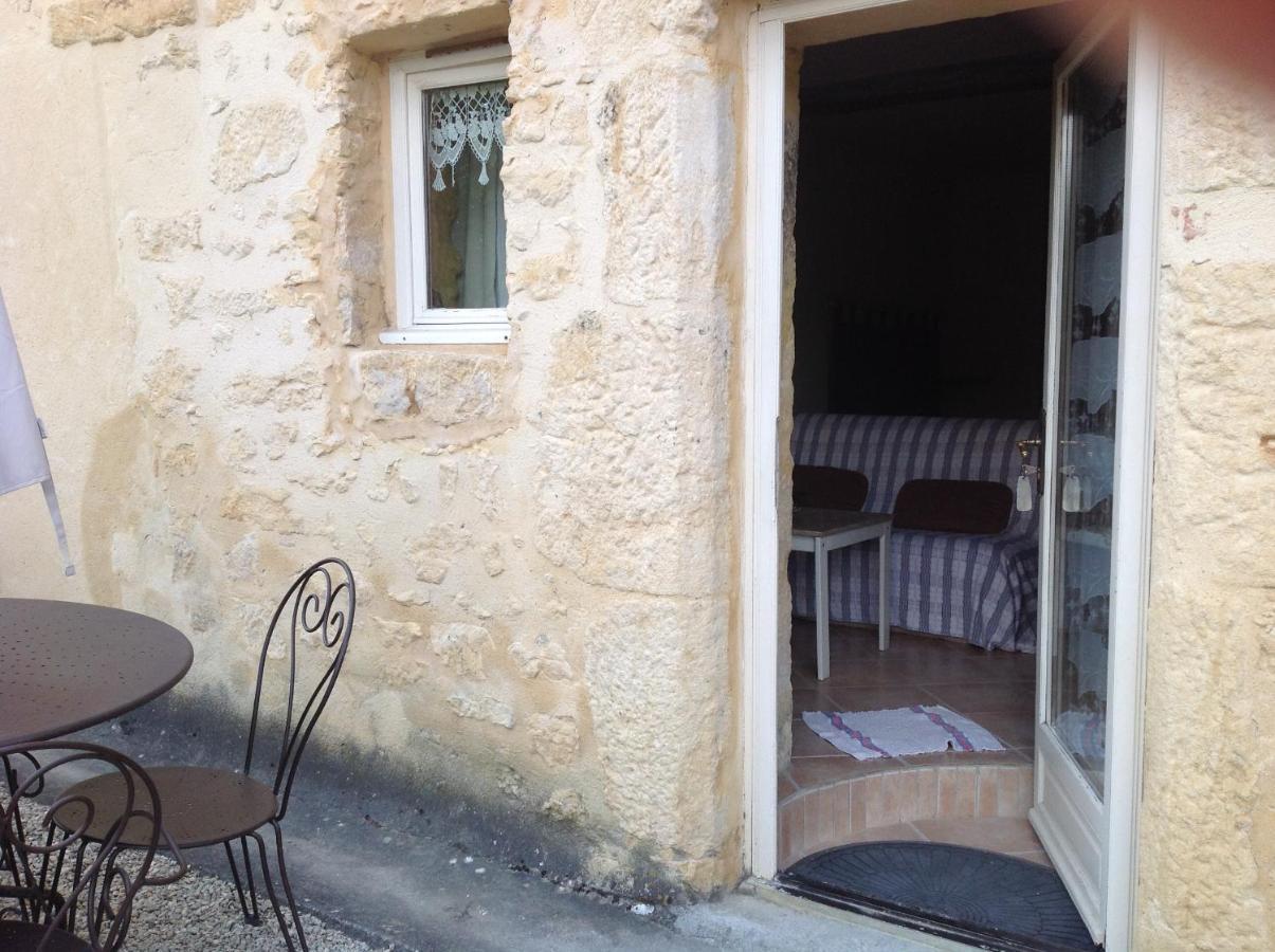 Villa Le Bonheur dans notre Pré Sainte-Mondane Exterior foto