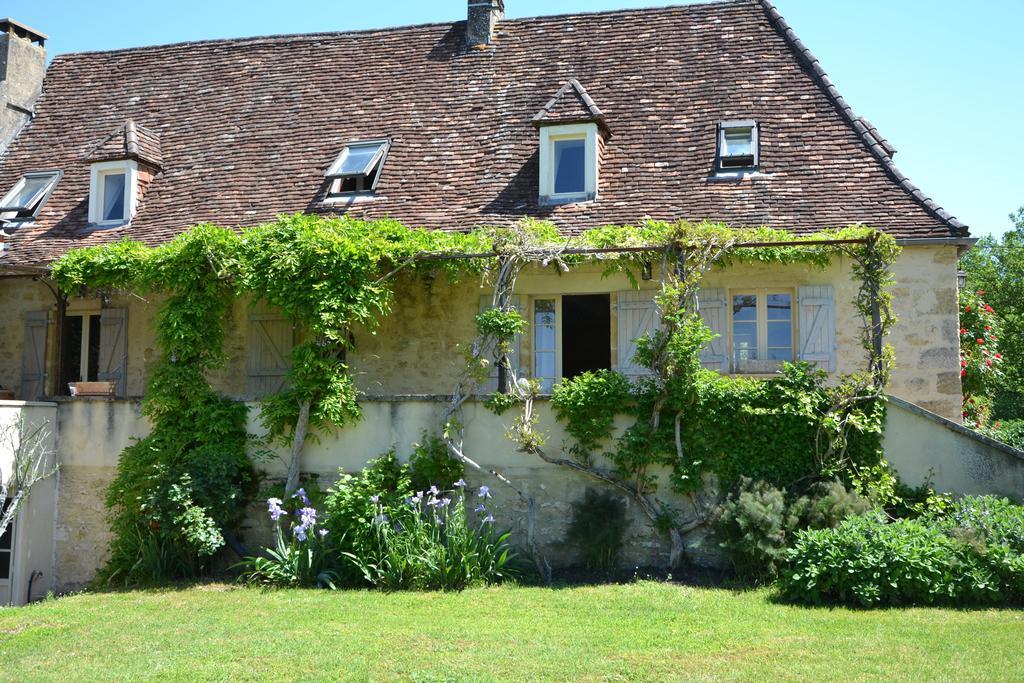 Villa Le Bonheur dans notre Pré Sainte-Mondane Habitación foto