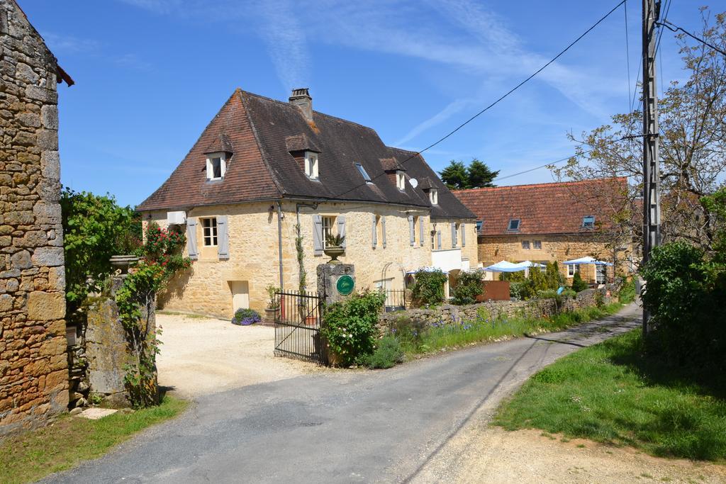 Villa Le Bonheur dans notre Pré Sainte-Mondane Habitación foto