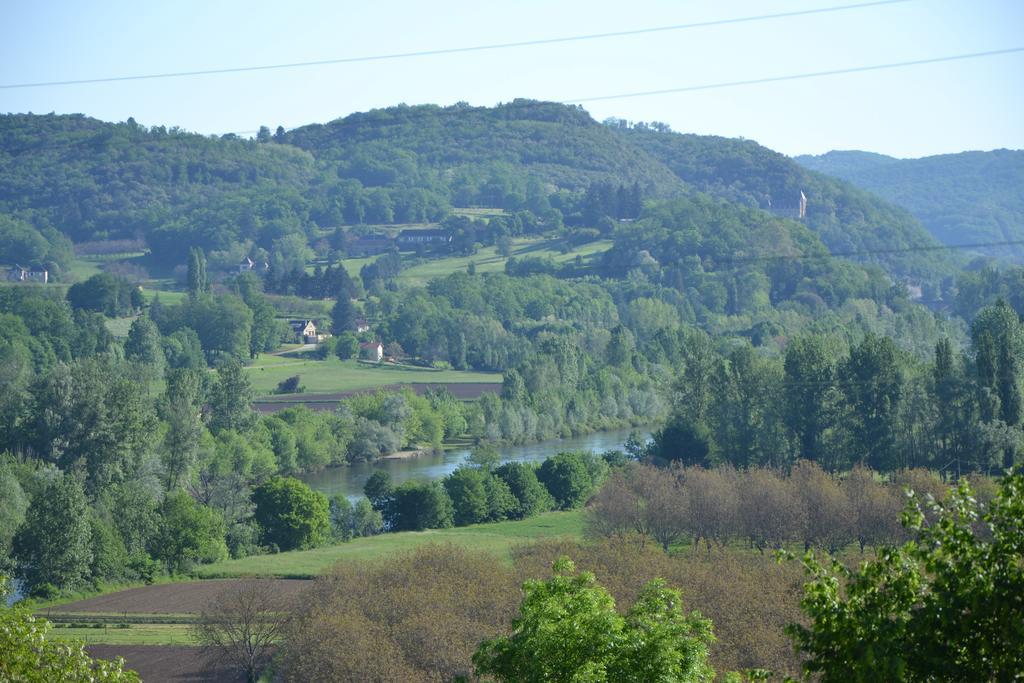 Villa Le Bonheur dans notre Pré Sainte-Mondane Habitación foto