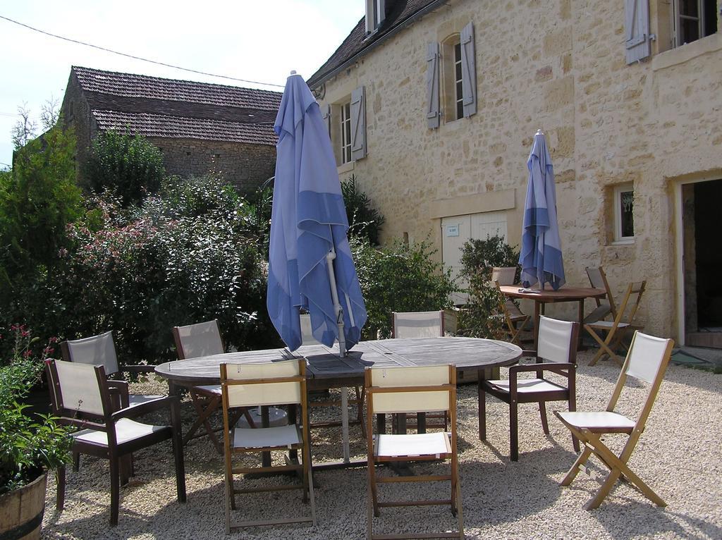Villa Le Bonheur dans notre Pré Sainte-Mondane Habitación foto