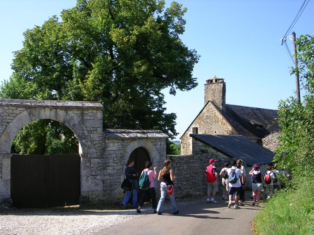 Villa Le Bonheur dans notre Pré Sainte-Mondane Exterior foto